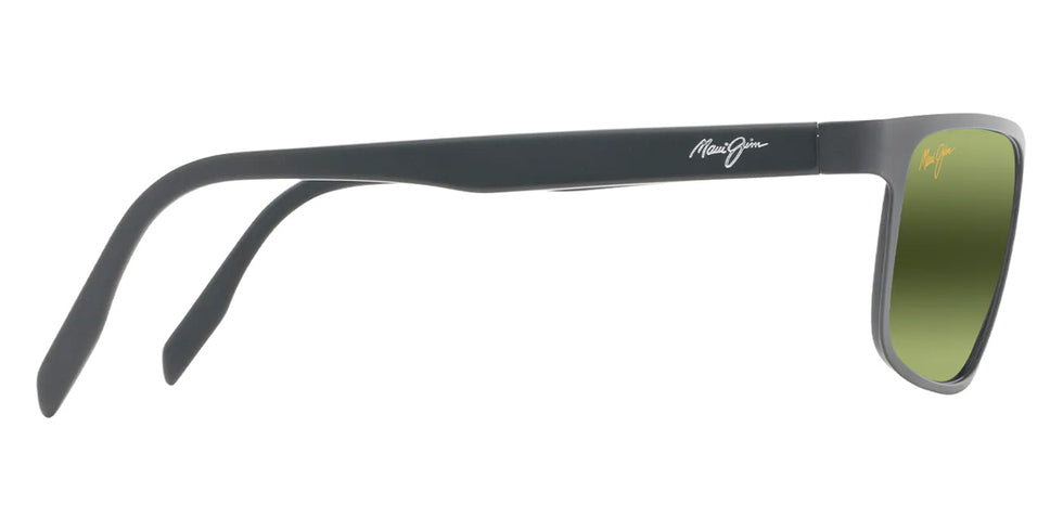 Maui Jim ANEMONE MM606-019 60 - Satin Black #id:mjimm606019_s:110110