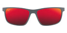 Maui Jim ANEMONE MM606-028 60 - Satin Black #id:mjimm606028_s:116100