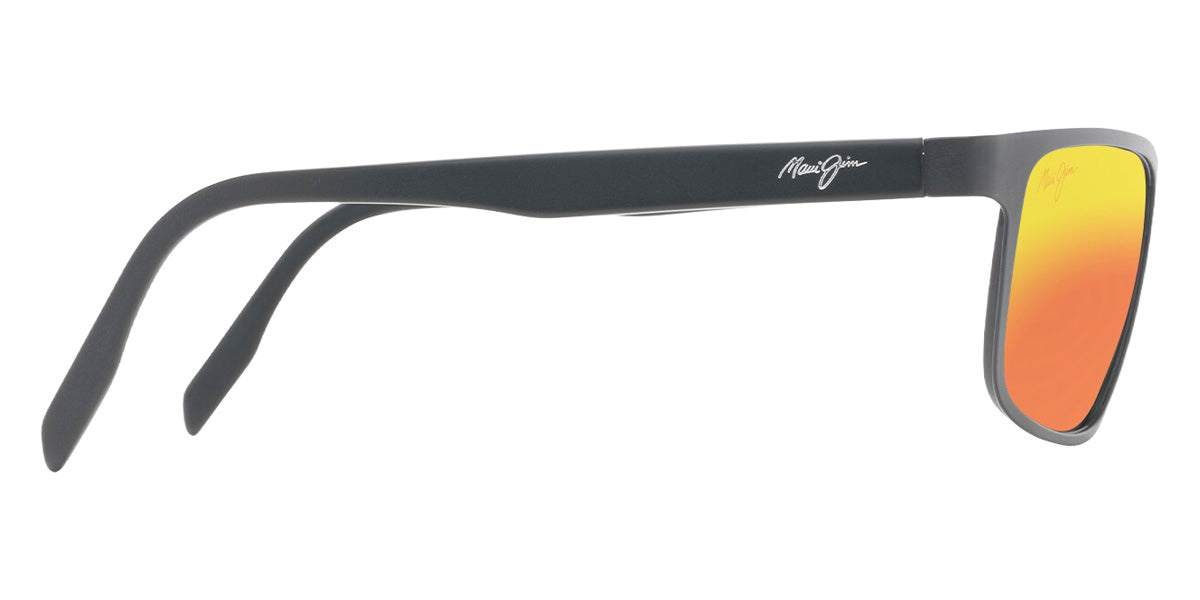 Maui Jim ANEMONE MM606-028 60 - Satin Black #id:mjimm606028_s:116110