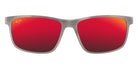 Maui Jim ANEMONE MM606-029 60 - Brushed Dark Gunmetal #id:mjimm606029_s:136100