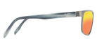 Maui Jim ANEMONE MM606-029 60 - Brushed Dark Gunmetal #id:mjimm606029_s:136110