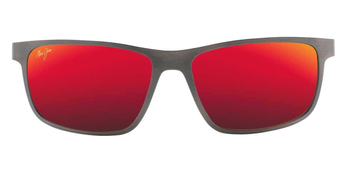 Maui Jim ANEMONE MM606-030 60 - Brushed Chocolate #id:mjimm606030_s:156100