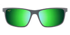 Maui Jim ANEMONE MM606-031 60 - Satin Black #id:mjimm606031_s:104100
