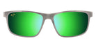 Maui Jim ANEMONE MM606-032 60 - Brushed Dark Gunmetal #id:mjimm606032_s:124100