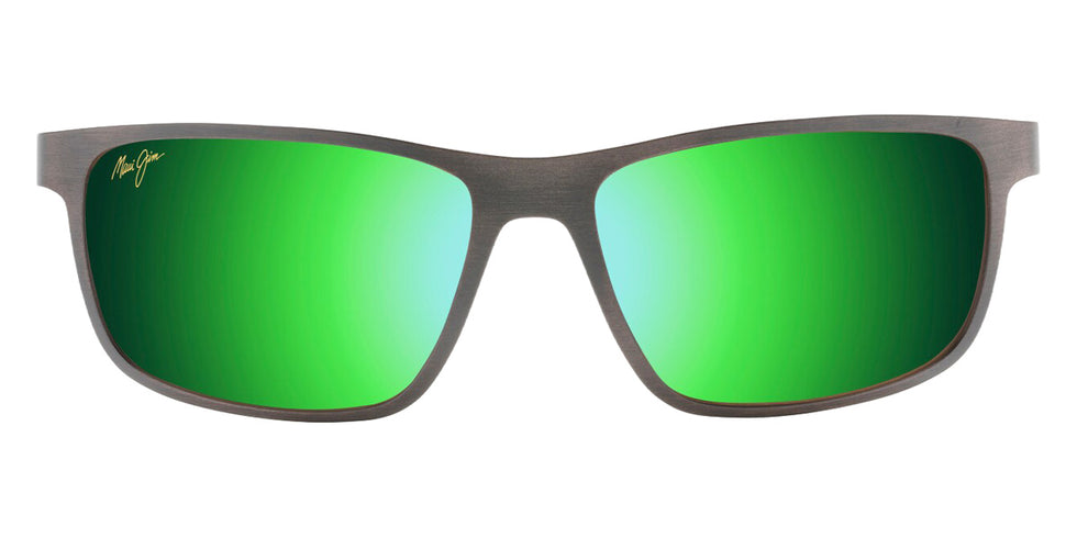 Maui Jim ANEMONE MM606-033 60 - Brushed Chocolate #id:mjimm606033_s:144100