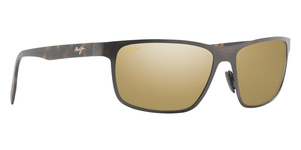 Maui Jim ANEMONE MM606-034 60 - Brushed Chocolate #id:mjimm606034_s:142105
