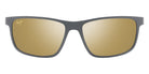 Maui Jim ANEMONE MM606-035 60 - Satin Black #id:mjimm606035_s:102100