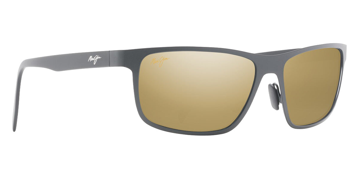 Maui Jim ANEMONE MM606-035 60 - Satin Black #id:mjimm606035_s:102105