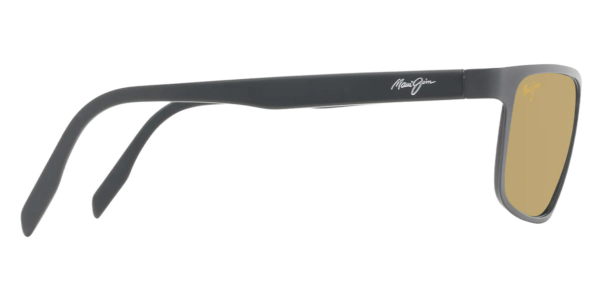 Maui Jim ANEMONE MM606-035 60 - Satin Black #id:mjimm606035_s:102110