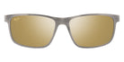 Maui Jim ANEMONE MM606-036 60 - Brushed Dark Gunmetal #id:mjimm606036_s:122100