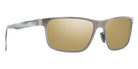 Maui Jim ANEMONE MM606-036 60 - Brushed Dark Gunmetal #id:mjimm606036_s:122105