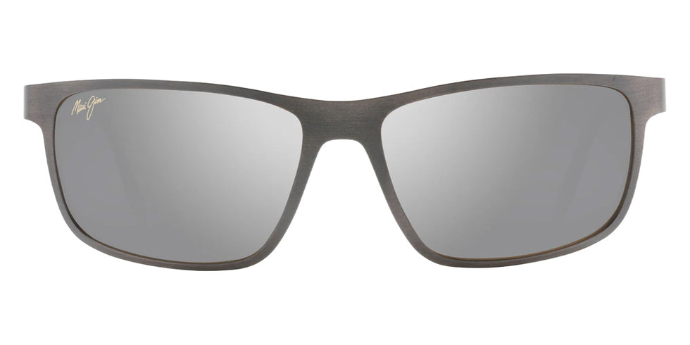 Maui Jim ANEMONE MM606-037 60 - Brushed Chocolate #id:mjimm606037_s:158100