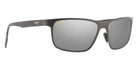 Maui Jim ANEMONE MM606-037 60 - Brushed Chocolate #id:mjimm606037_s:158105