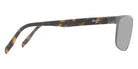 Maui Jim ANEMONE MM606-037 60 - Brushed Chocolate #id:mjimm606037_s:158110
