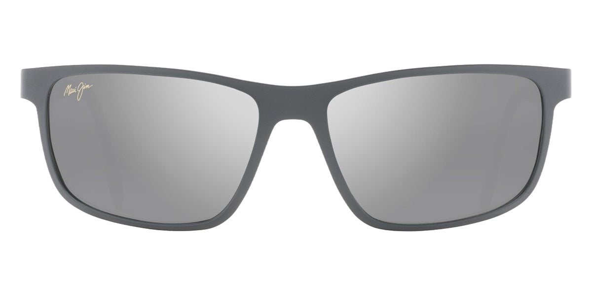 Maui Jim ANEMONE MM606-038 60 - Satin Black #id:mjimm606038_s:118100