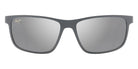 Maui Jim ANEMONE MM606-038 60 - Satin Black #id:mjimm606038_s:118100