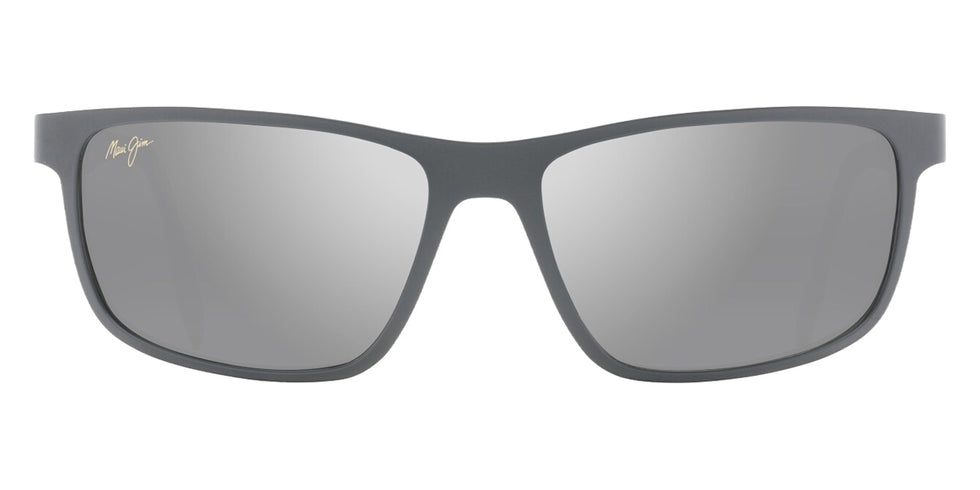 Maui Jim ANEMONE MM606-038 60 - Satin Black #id:mjimm606038_s:118100