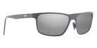 Maui Jim ANEMONE MM606-038 60 - Satin Black #id:mjimm606038_s:118105