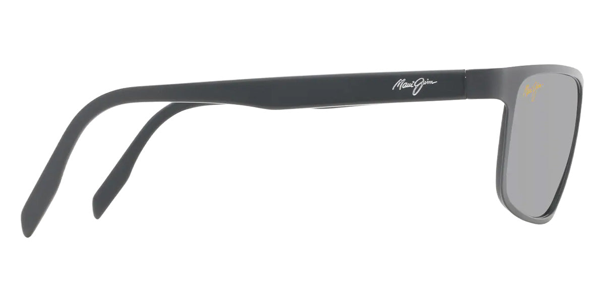 Maui Jim ANEMONE MM606-038 60 - Satin Black #id:mjimm606038_s:118110