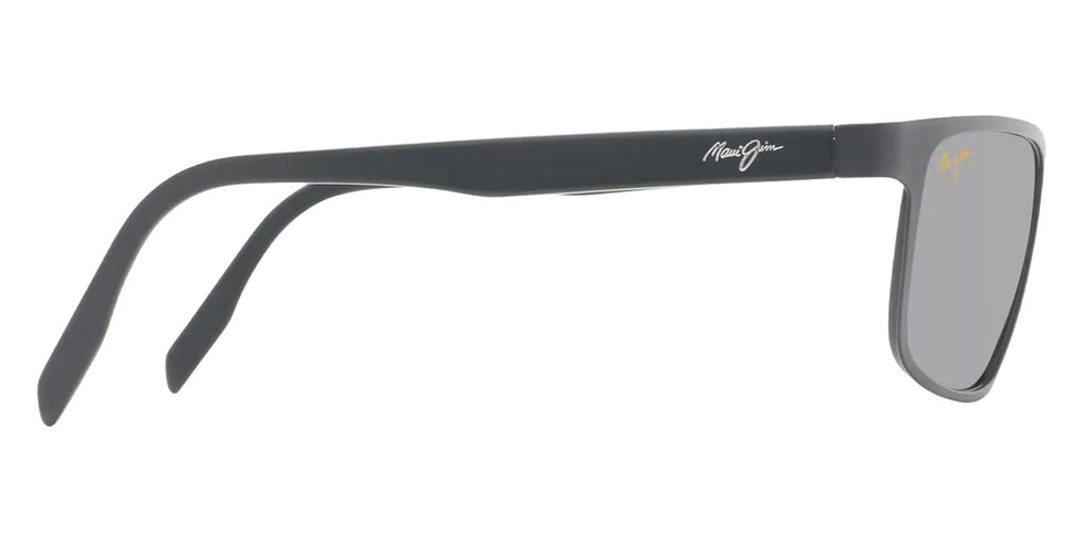 Maui Jim ANEMONE MM606-038 60 - Satin Black #id:mjimm606038_s:118110
