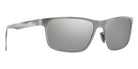Maui Jim ANEMONE MM606-039 60 - Brushed Dark Gunmetal #id:mjimm606039_s:138105