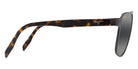 Maui Jim 2ND REEF MM607-001 59 - Brushed Chocolate #id:mjimm607001_s:146110