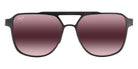 Maui Jim 2ND REEF MM607-018 59 - Brushed Chocolate #id:mjimm607018_s:152100