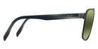 Maui Jim 2ND REEF MM607-020 59 - Brushed Dark Gunmetal #id:mjimm607020_s:130110