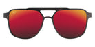 Maui Jim 2ND REEF MM607-030 59 - Brushed Chocolate #id:mjimm607030_s:156100