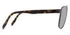 Maui Jim 2ND REEF MM607-037 59 - Brushed Chocolate #id:mjimm607037_s:158110