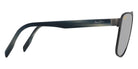 Maui Jim 2ND REEF MM607-039 59 - Brushed Dark Gunmetal #id:mjimm607039_s:138110