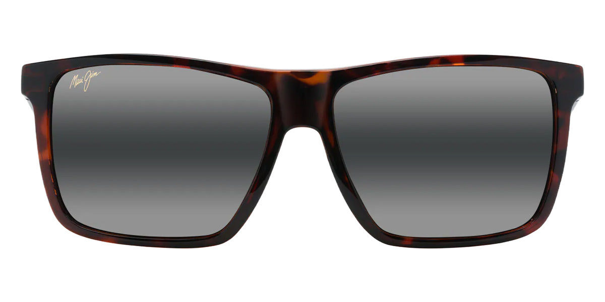 Maui Jim MAMALU BAY MM610-003 60 - Gloss Cherry Tortoise #id:mjimm610003_s:144100
