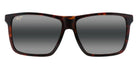 Maui Jim MAMALU BAY MM610-003 60 - Gloss Cherry Tortoise #id:mjimm610003_s:144100