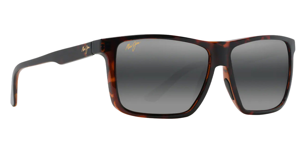 Maui Jim MAMALU BAY MM610-003 60 - Gloss Cherry Tortoise #id:mjimm610003_s:144105