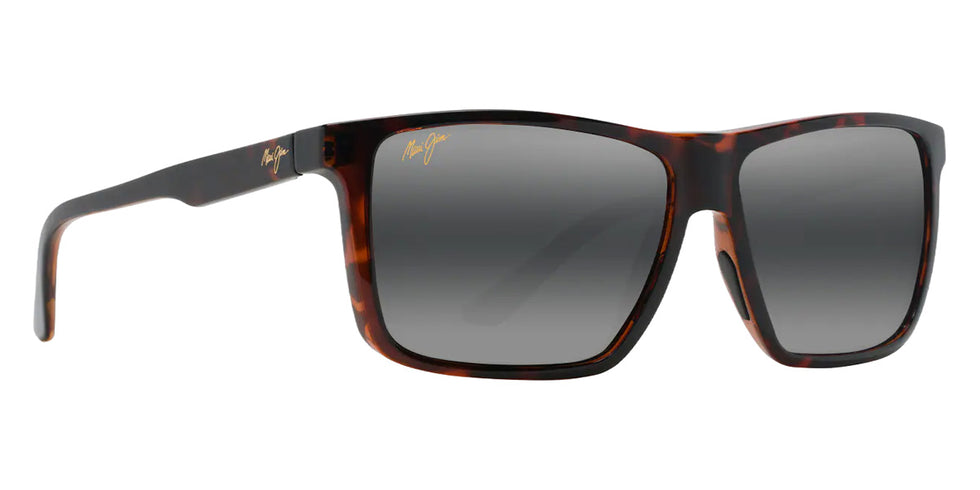 Maui Jim MAMALU BAY MM610-003 60 - Gloss Cherry Tortoise #id:mjimm610003_s:144105