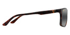 Maui Jim MAMALU BAY MM610-003 60 - Gloss Cherry Tortoise #id:mjimm610003_s:144110