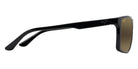 Maui Jim MAMALU BAY MM610-007 60 - Gloss Black #id:mjimm610007_s:106110