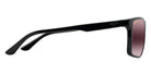 Maui Jim MAMALU BAY MM610-016 60 - Gloss Black #id:mjimm610016_s:110110