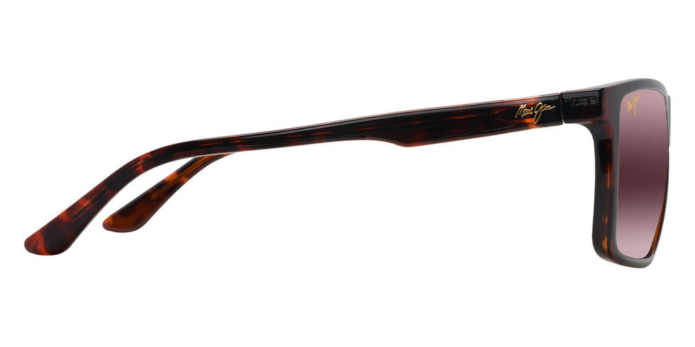 Maui Jim MAMALU BAY MM610-018 60 - Gloss Cherry Tortoise #id:mjimm610018_s:150110