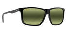 Maui Jim MAMALU BAY MM610-019 60 - Gloss Black #id:mjimm610019_s:108105