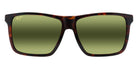 Maui Jim MAMALU BAY MM610-021 60 - Gloss Cherry Tortoise #id:mjimm610021_s:148100