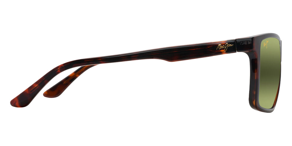 Maui Jim MAMALU BAY MM610-021 60 - Gloss Cherry Tortoise #id:mjimm610021_s:148110
