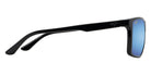 Maui Jim MAMALU BAY MM610-022 60 - Gloss Black #id:mjimm610022_s:100110