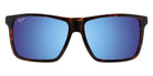 Maui Jim MAMALU BAY MM610-024 60 - Gloss Cherry Tortoise #id:mjimm610024_s:138100