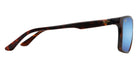 Maui Jim MAMALU BAY MM610-024 60 - Gloss Cherry Tortoise #id:mjimm610024_s:138110