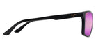 Maui Jim MAMALU BAY MM610-026 60 - Matte Black #id:mjimm610026_s:132110