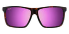 Maui Jim MAMALU BAY MM610-027 60 - Gloss Cherry Tortoise #id:mjimm610027_s:152100