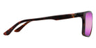 Maui Jim MAMALU BAY MM610-027 60 - Gloss Cherry Tortoise #id:mjimm610027_s:152110