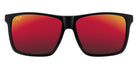 Maui Jim MAMALU BAY MM610-029 60 - Matte Black #id:mjimm610029_s:134100