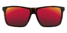 Maui Jim MAMALU BAY MM610-030 60 - Gloss Cherry Tortoise #id:mjimm610030_s:154100